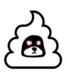 POOKIE•DOOKIE logo