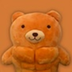 BITCOIN•BRO•BEAR logo