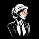 JENNY•FROM•CORPORATE logo