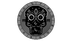 MEMENTO•MORTY logo