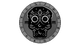 MEMENTO•MORTY logo
