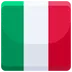 MADE•IN•ITALY logo