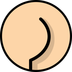 PUMP•THE•RUMP logo
