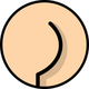 PUMP•THE•RUMP logo