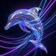 DOLPHIN•SPARK logo