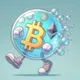 CRYPTOBUBBLE logo