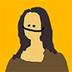 MONA•THE•LISA logo