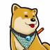KYLO•THE•DOGE logo