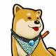 KYLO•THE•DOGE logo