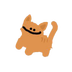 GIZMO•IMAGINAPY•KITTEN logo