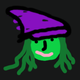 BITCOIN•WITCH•COIN logo
