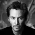KEANU•REEVES logo