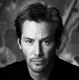 KEANU•REEVES logo