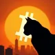CATOSHI•NAKAMEOW logo