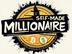 SELF•MADE•MILLIONAIRE logo