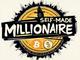 SELF•MADE•MILLIONAIRE logo