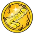 GIGA•DONG•POWER logo