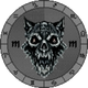 MEOWMENTO•MORI logo
