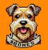 KING•OF•BONES logo