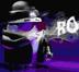 ROGHEE•NOT•ROJEE logo