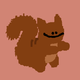 PNUT•FOREVER logo