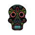 CACTUSSEEDS•SKULL logo
