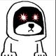 POOKA•CANNOT•BE•STOPPEB logo