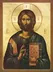 JESUS•CHRIST logo