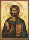 JESUS•CHRIST logo