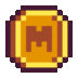 MEMECOIN•NFT logo