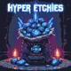 HYPER•ETCHIES logo