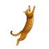 THE•UPONLY•CAT logo