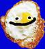 GENTLY•FRIED•EGG logo