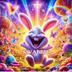 WONDERLAND•RABBIT logo