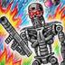 PEST•CONTROL•TERMINATOR logo