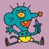 FWACVDNORKK•RAT logo