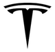 TSLA•TESLA•TSLA logo