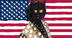 LIVING•IN•AMERICA logo