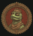 MEME•BACKED•CURRENCY logo