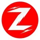 ZEUS•RUNES•WORLD logo