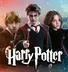 HARRY•POTTER logo