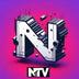 BITCOIN•NTV•MEDIA logo