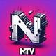 BITCOIN•NTV•MEDIA logo