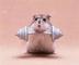 HAMSTER•ON•STEROIDS logo