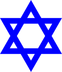 FIGHT•FOR•ALL•JEWS logo