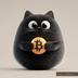 THE•BITCAT•RUNE logo