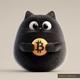 THE•BITCAT•RUNE logo