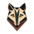 BITCOIN•WOLVES logo