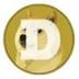 DOGE•MEME•RUNE logo