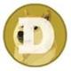 DOGE•MEME•RUNE logo
